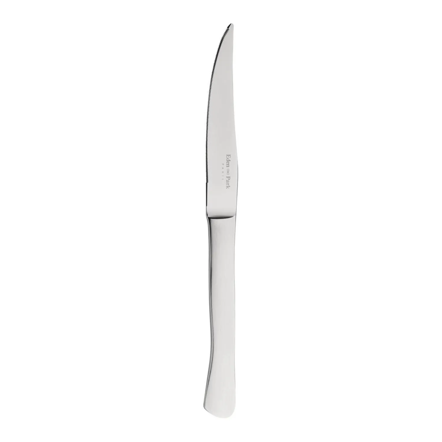 Online Lot De 6 Couteaux De Table En Inox Art De La Table