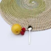 Discount Lot De 6 Cuilleres A Dessert En Inox Art De La Table
