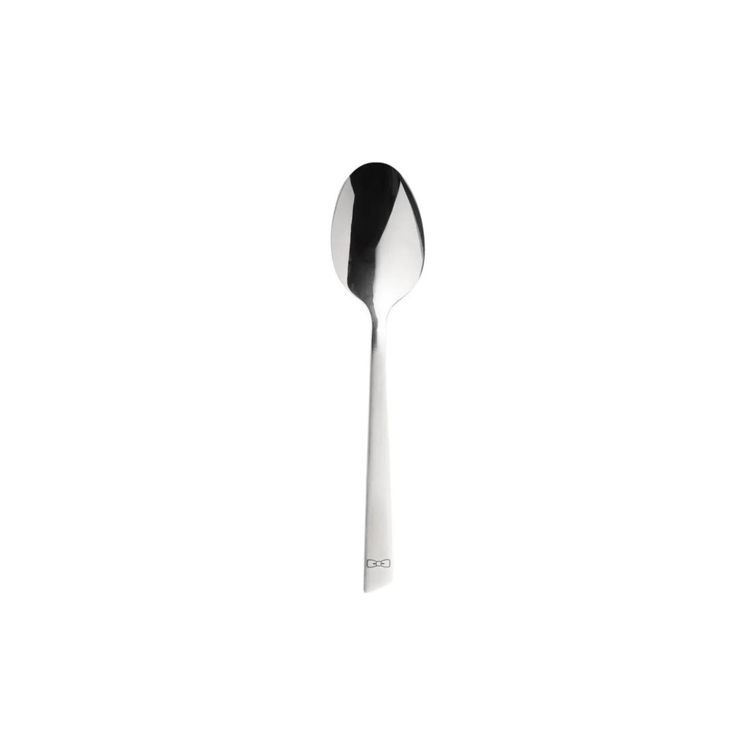 Discount Lot De 6 Cuilleres A Dessert En Inox Art De La Table