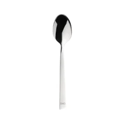 Clearance Lot De 6 Cuilleres De Table En Inox Art De La Table