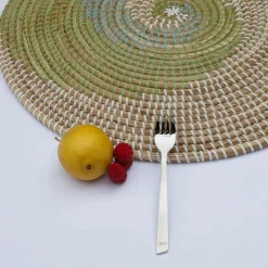 Clearance Lot De 6 Fourchettes De Table En Inox Art De La Table