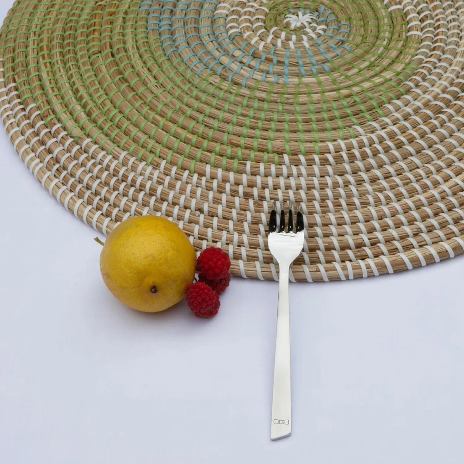 Clearance Lot De 6 Fourchettes De Table En Inox Art De La Table