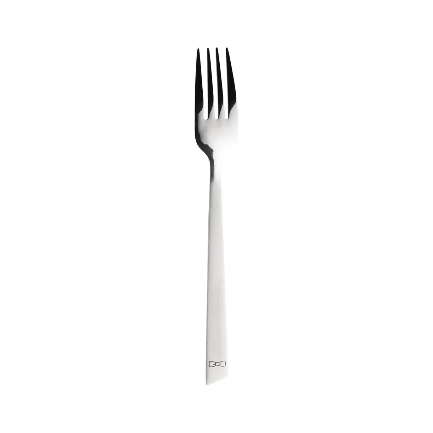 Clearance Lot De 6 Fourchettes De Table En Inox Art De La Table