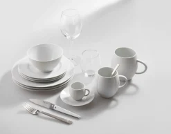 Clearance Lot De 6 Fourchettes De Table En Inox Art De La Table