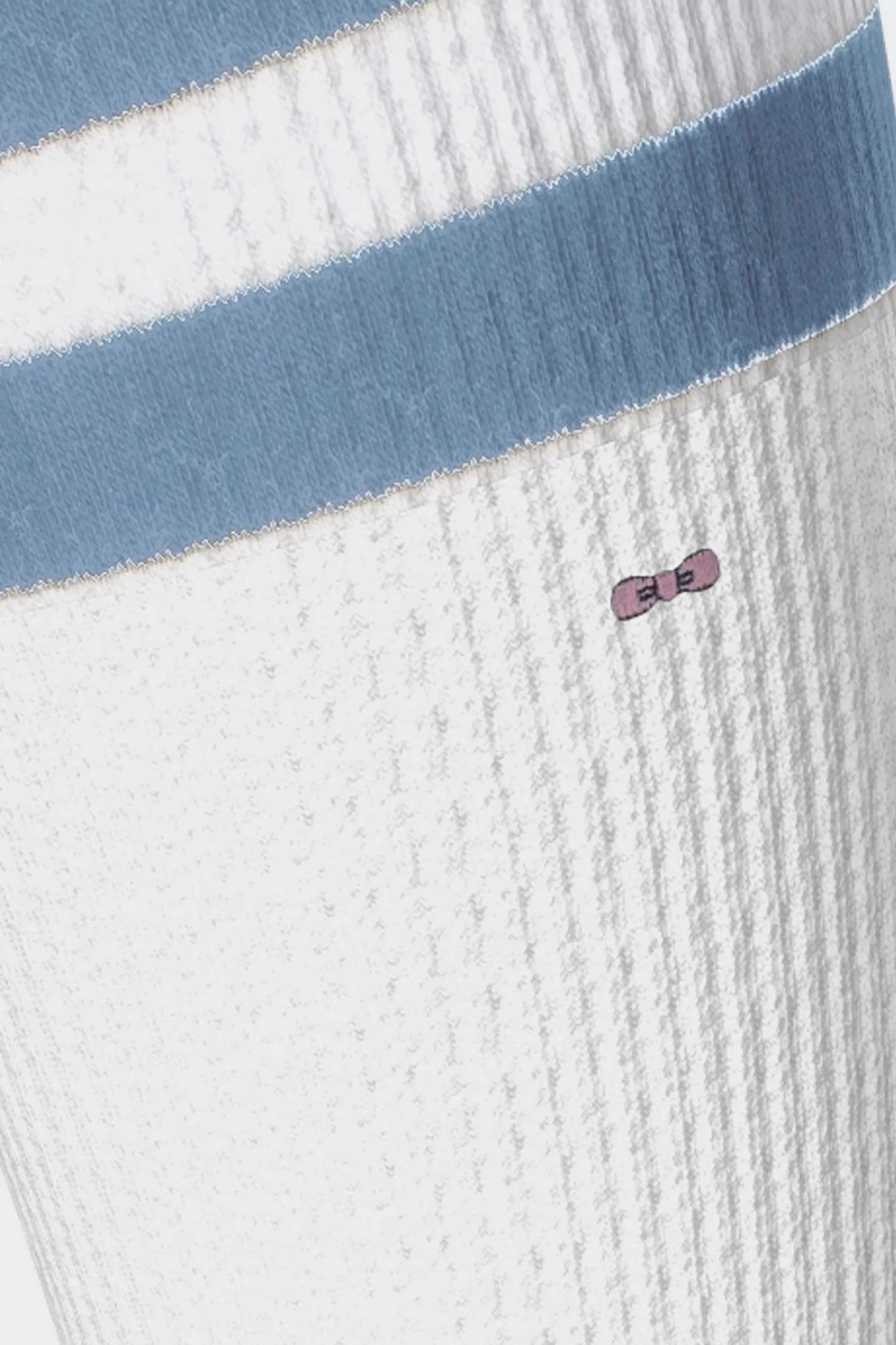 Clearance Lot De 3 Paires De Chaussettes Ciel A Bords Cercles En Coton Stretch Homme Chaussettes
