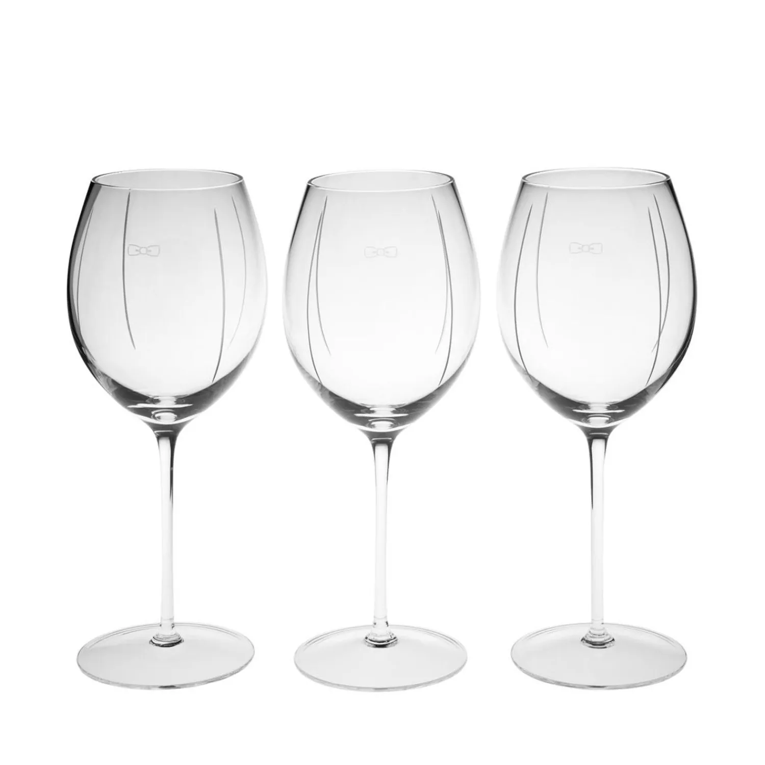 Best Lot De 6 Verres A Vin Art De La Table