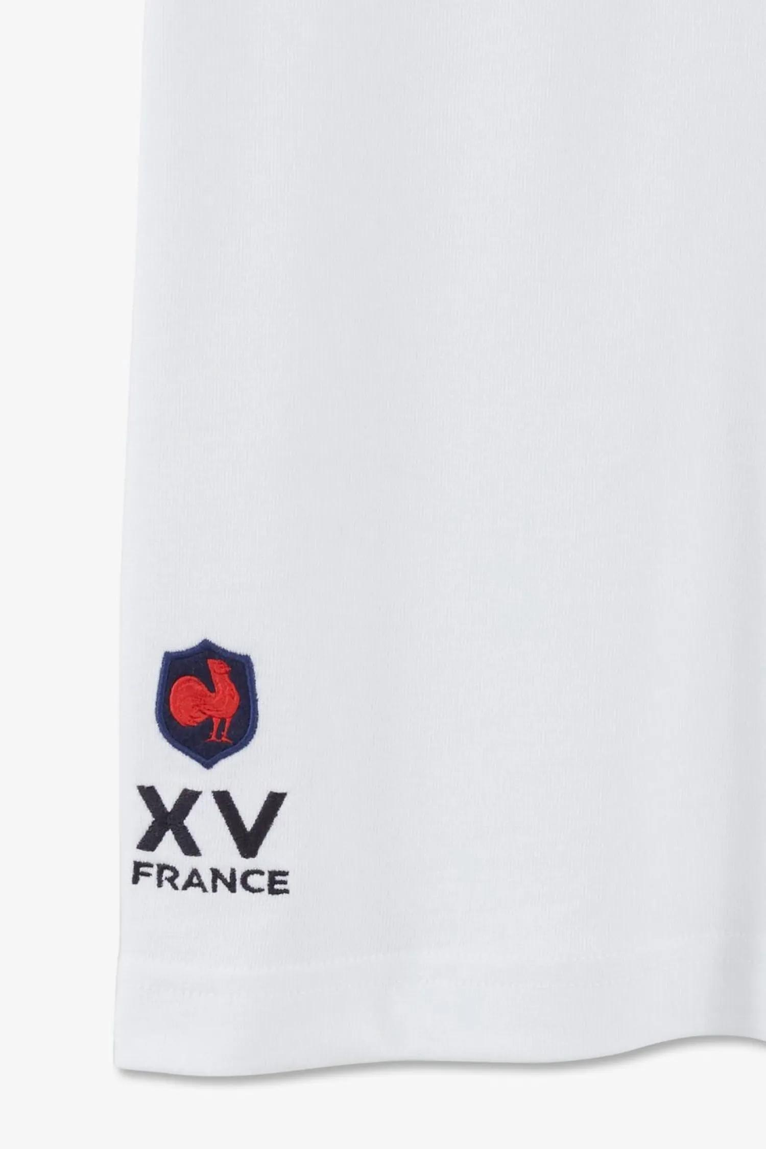 Best Maillot A Serigraphie Xv De France Au Dos Enfant Enfant