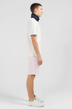 Outlet aiot Banc A Broderie Noeud Papion Au Do Homme Maillots De Rugby
