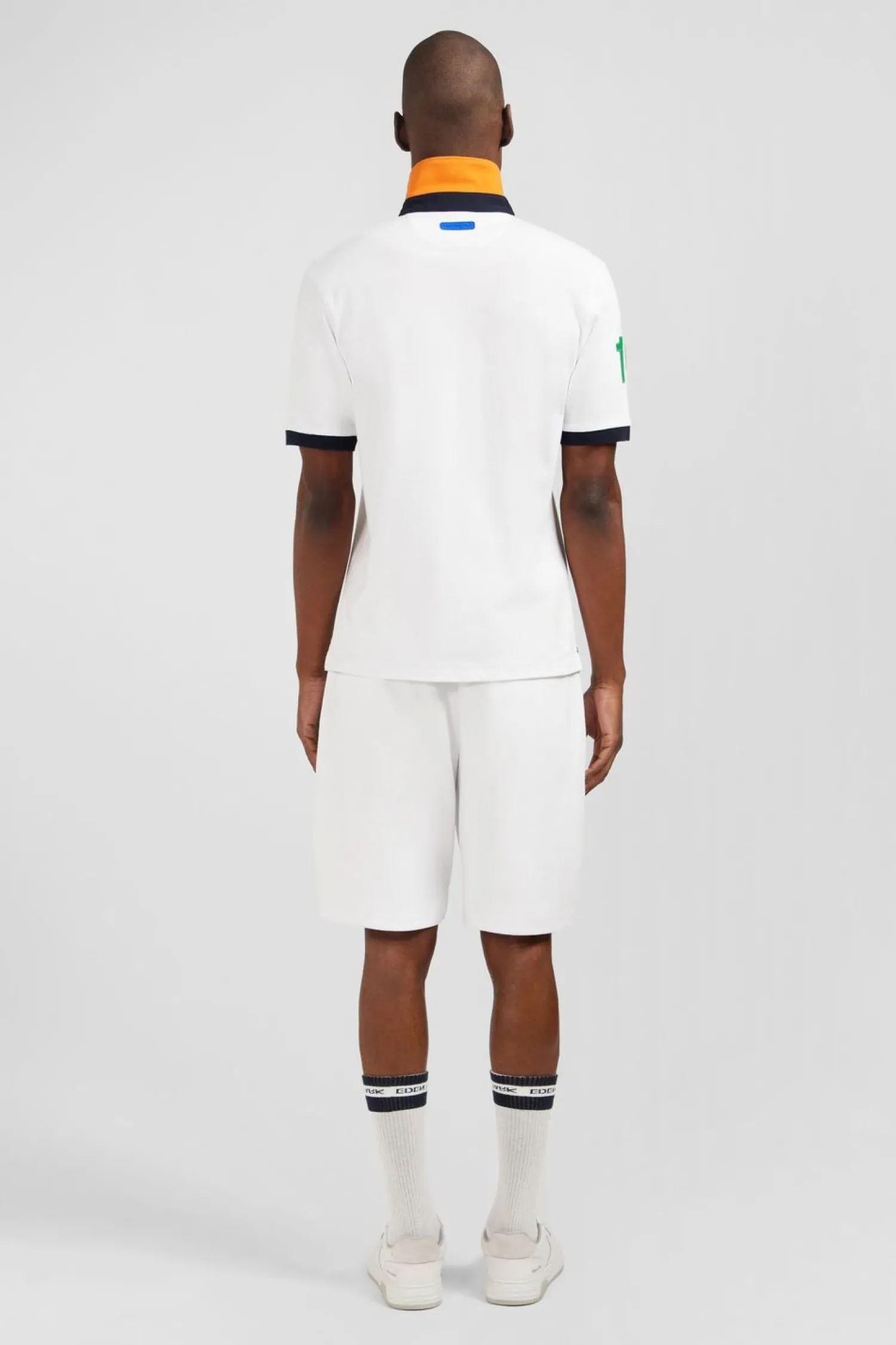 Clearance aiot Banc A anche Courte Homme Maillots De Rugby