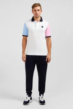 Sale aiot Banc Coorbock Homme Maillots De Rugby