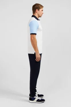 Sale aiot Banc Coorbock Homme Maillots De Rugby