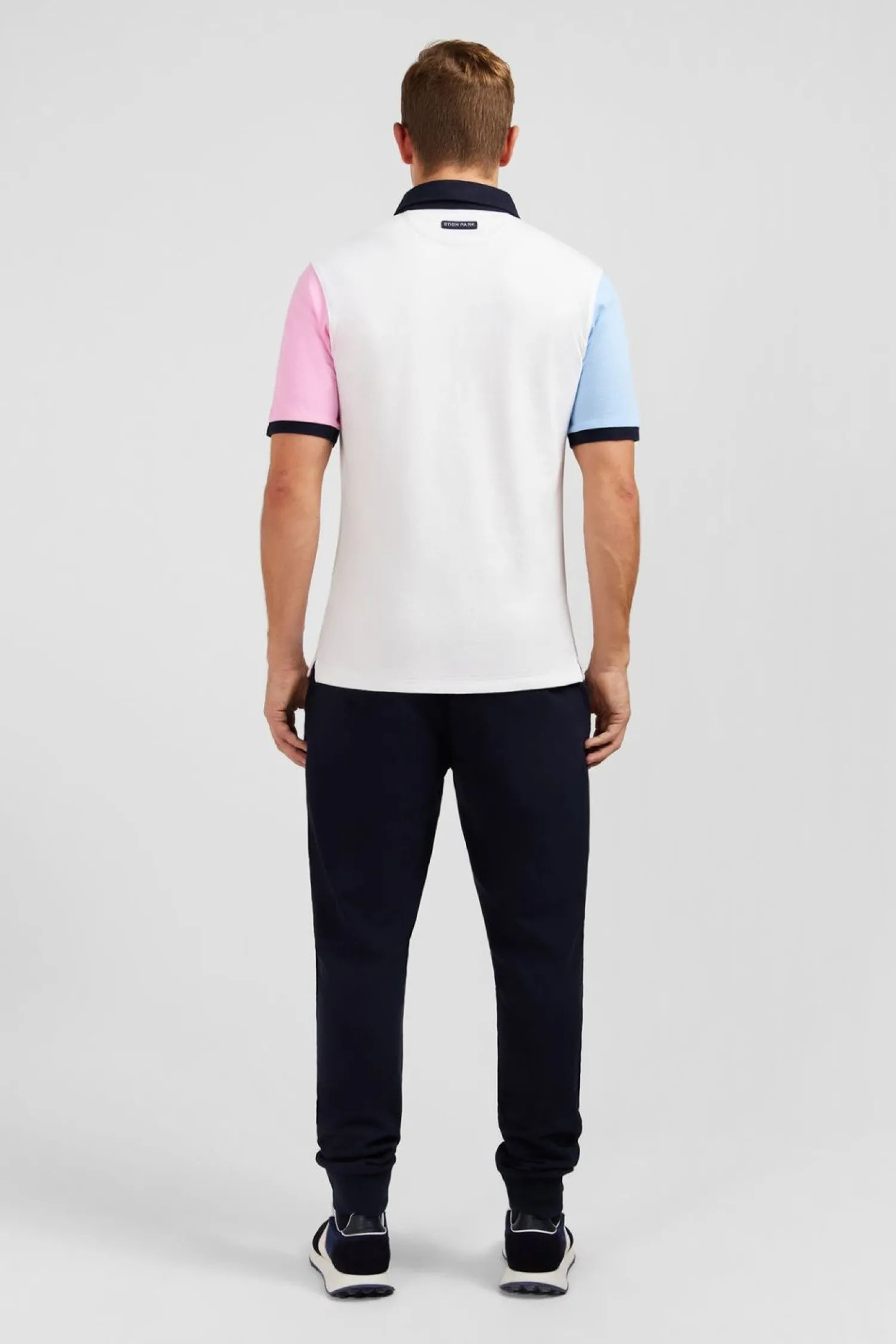 Sale aiot Banc Coorbock Homme Maillots De Rugby