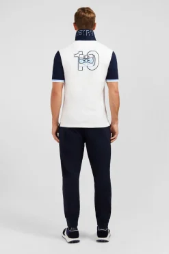 Online aiot Banc Coorbock A Broderie N°10 Au Do Homme Maillots De Rugby