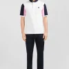 New aiot Banc Coorbock A Broderie N°10 Au Do Homme Maillots De Rugby
