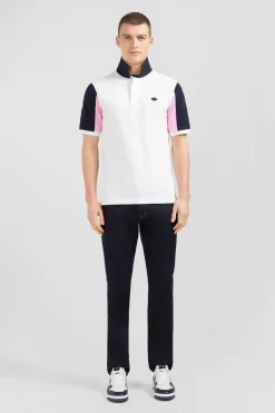 New aiot Banc Coorbock A Broderie N°10 Au Do Homme Maillots De Rugby