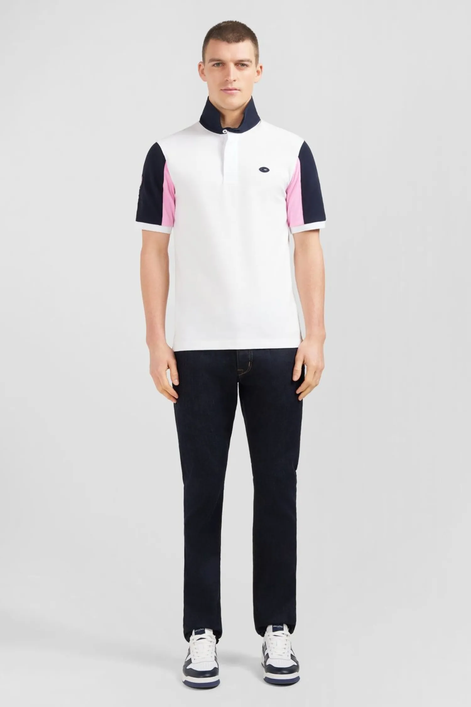 New aiot Banc Coorbock A Broderie N°10 Au Do Homme Maillots De Rugby