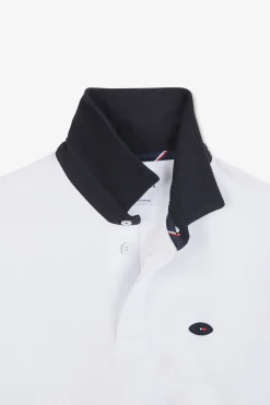 aiot Banc Coorbock anche Courte A Broderie Xv De France Homme Maillots De Rugby
