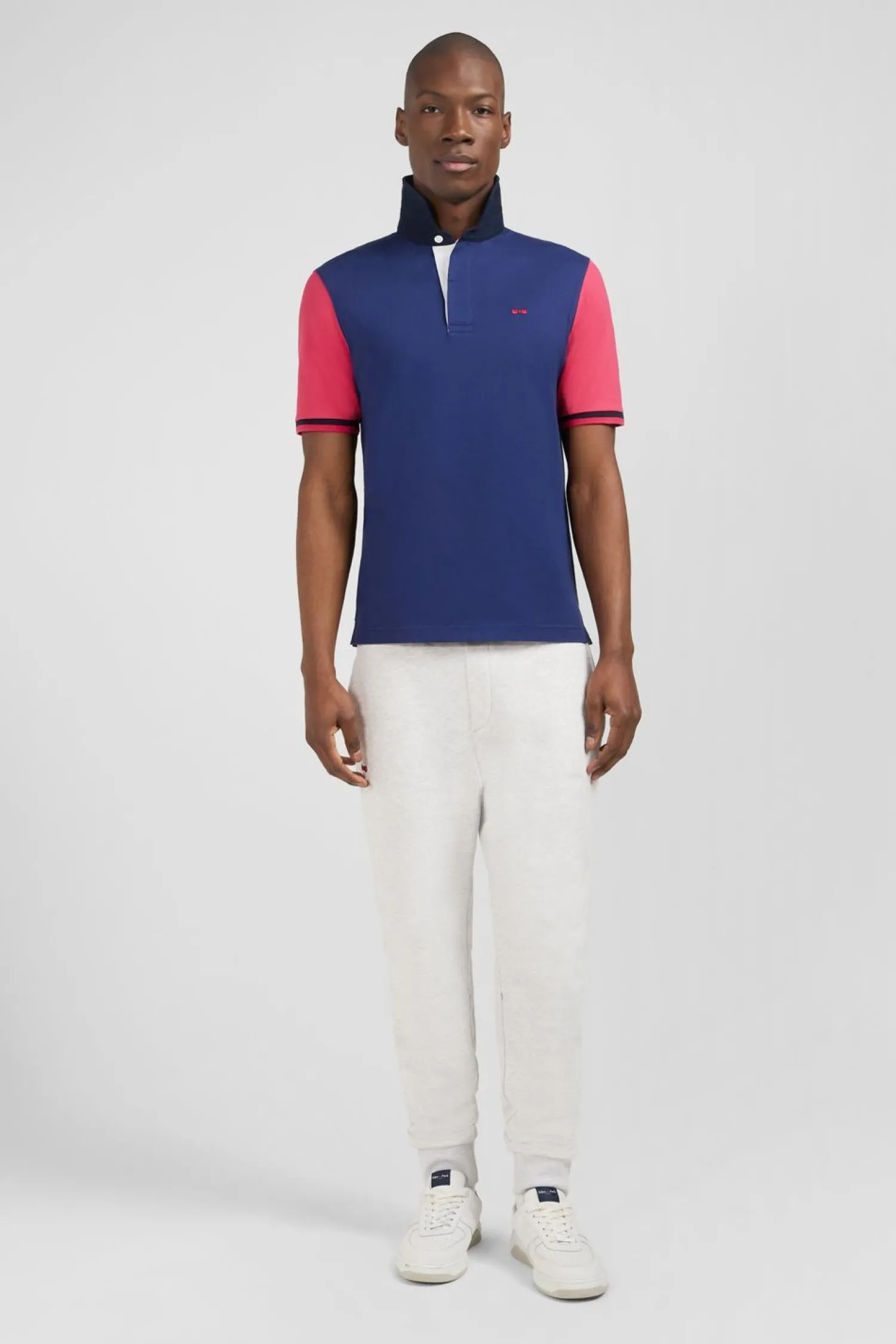 Outlet aiot Beu Coorbock A Broderie N°10 Au Do Homme Maillots De Rugby