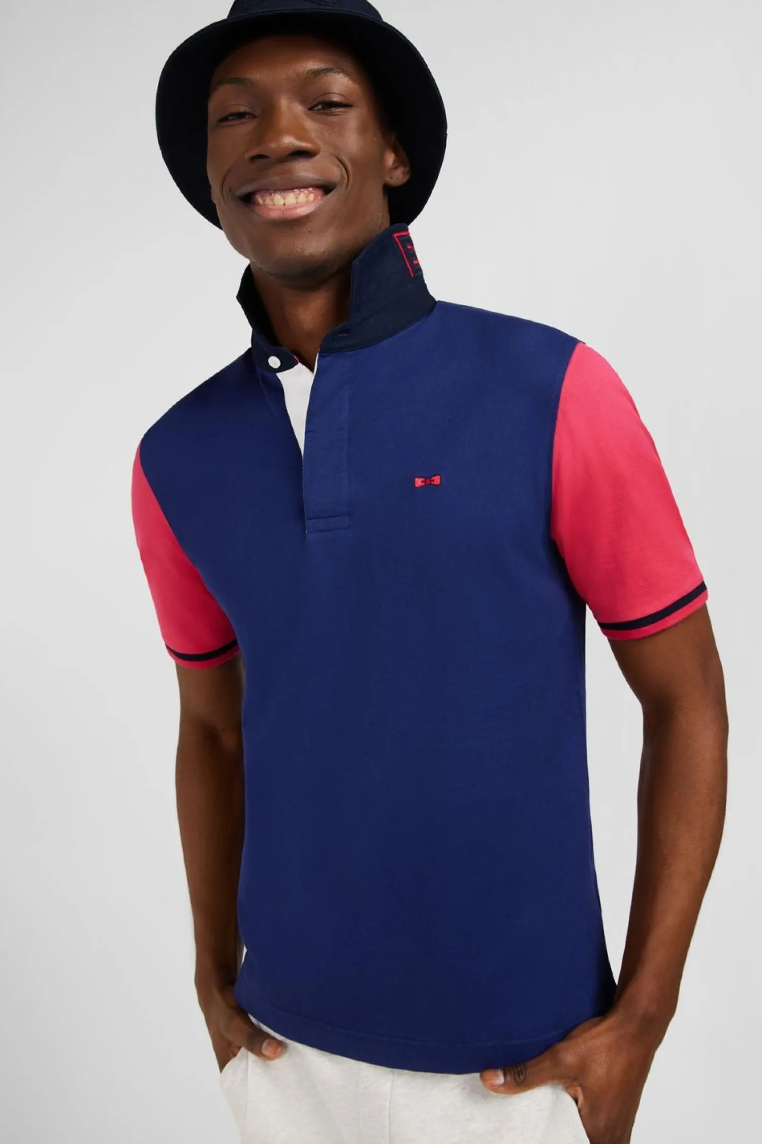 Outlet aiot Beu Coorbock A Broderie N°10 Au Do Homme Maillots De Rugby