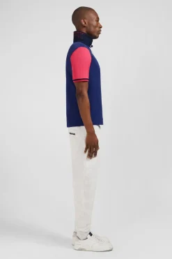 Outlet aiot Beu Coorbock A Broderie N°10 Au Do Homme Maillots De Rugby