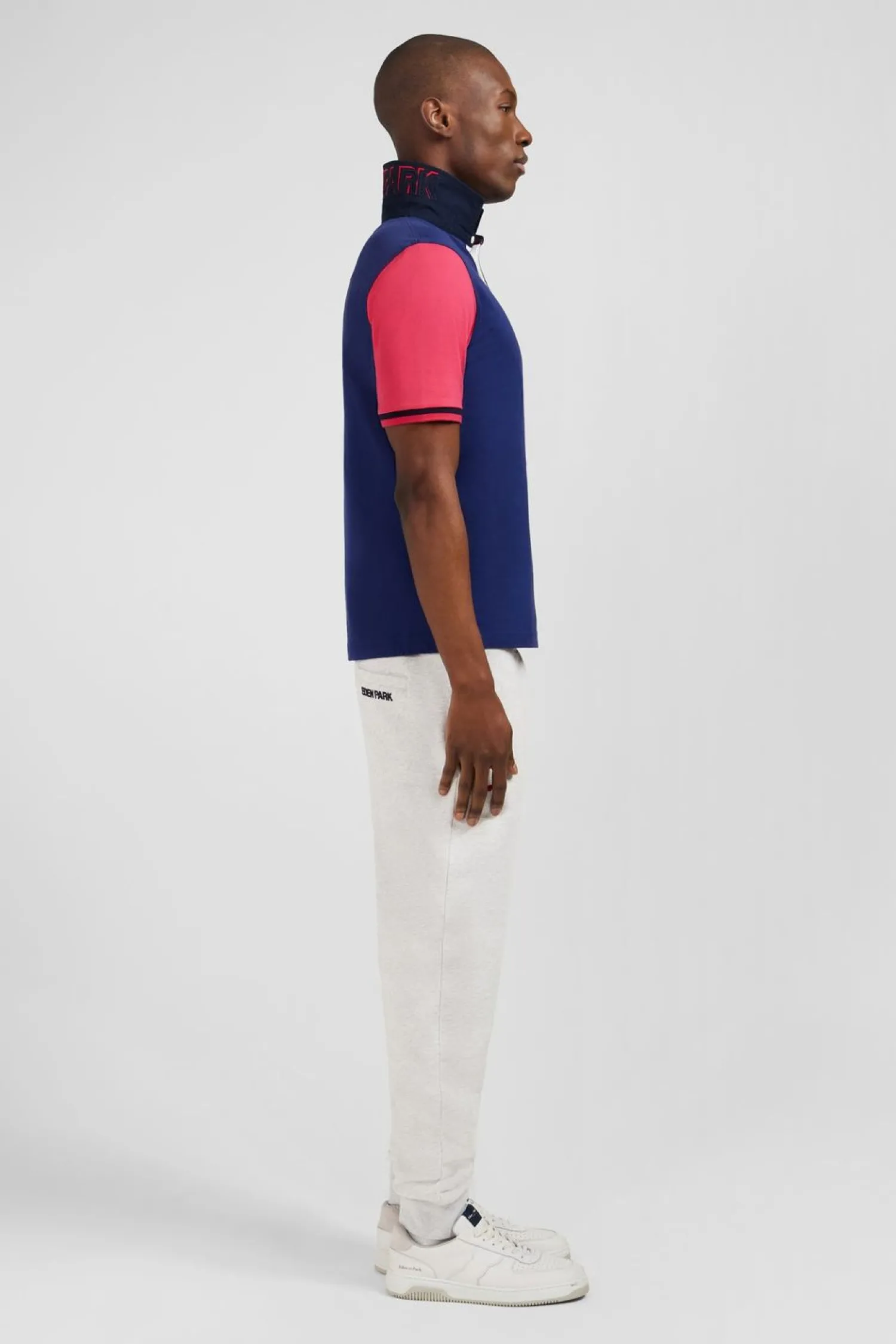 Outlet aiot Beu Coorbock A Broderie N°10 Au Do Homme Maillots De Rugby