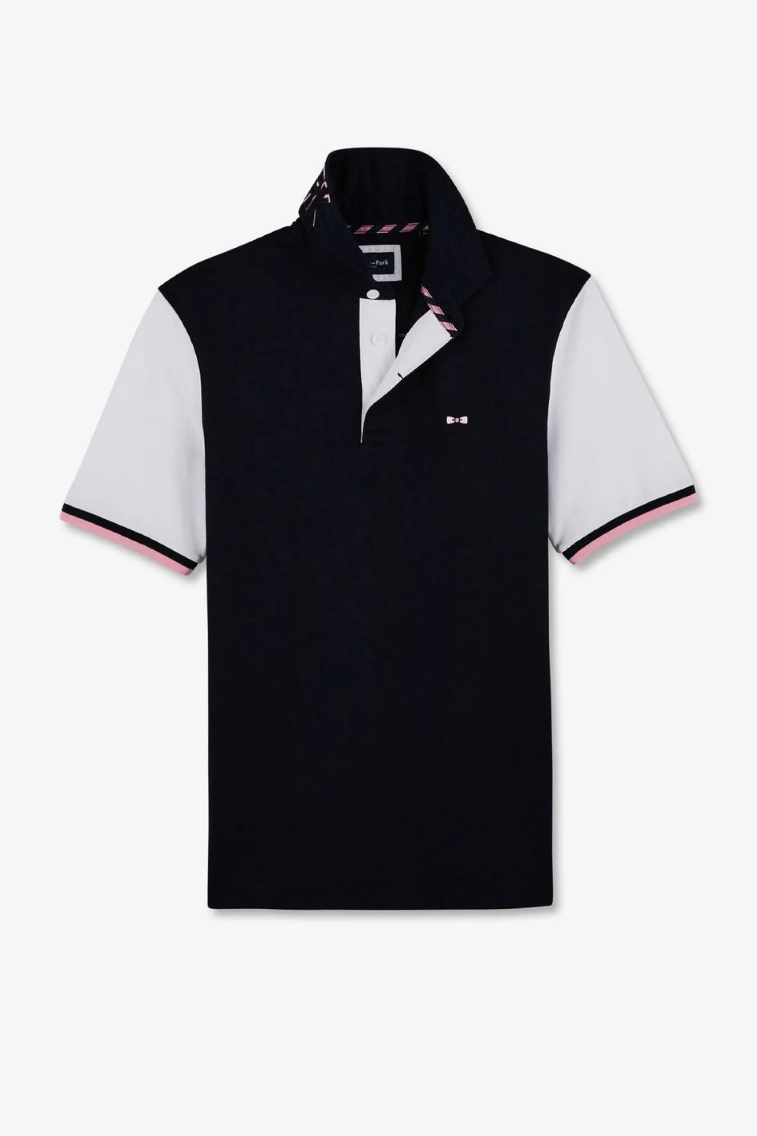 Sale aiot Beu Fonce Coorbock A Broderie N°10 Au Do Homme Maillots De Rugby