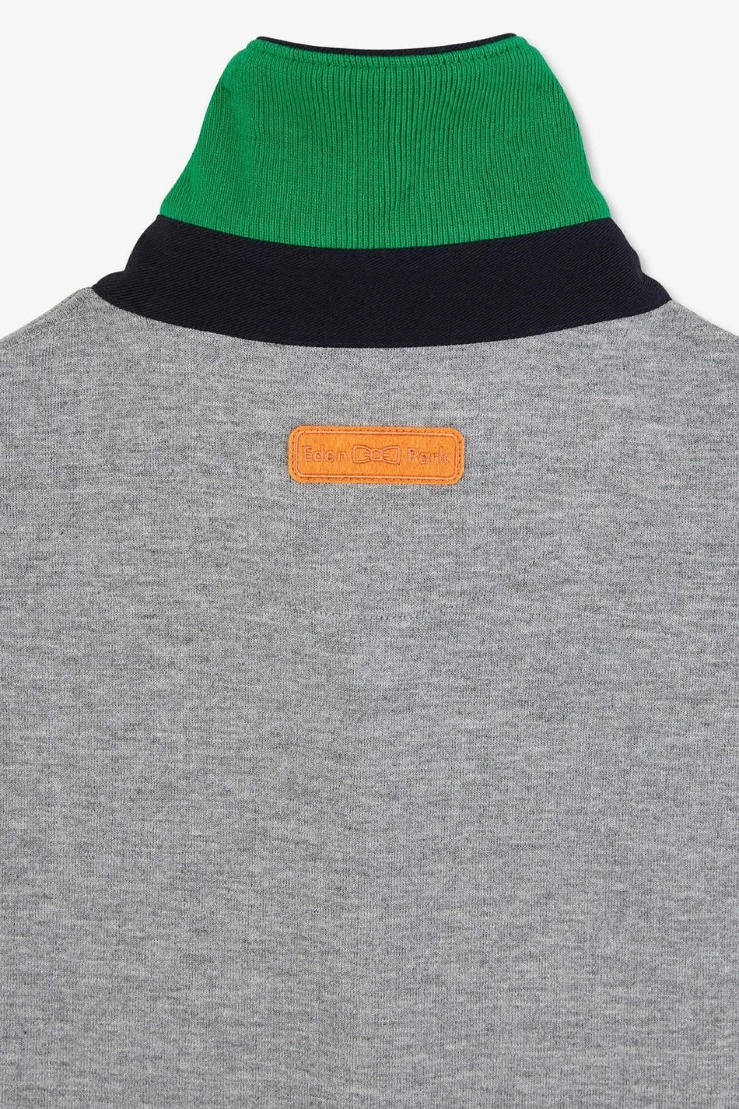 Outlet aiot Gri A anche Courte Homme Maillots De Rugby