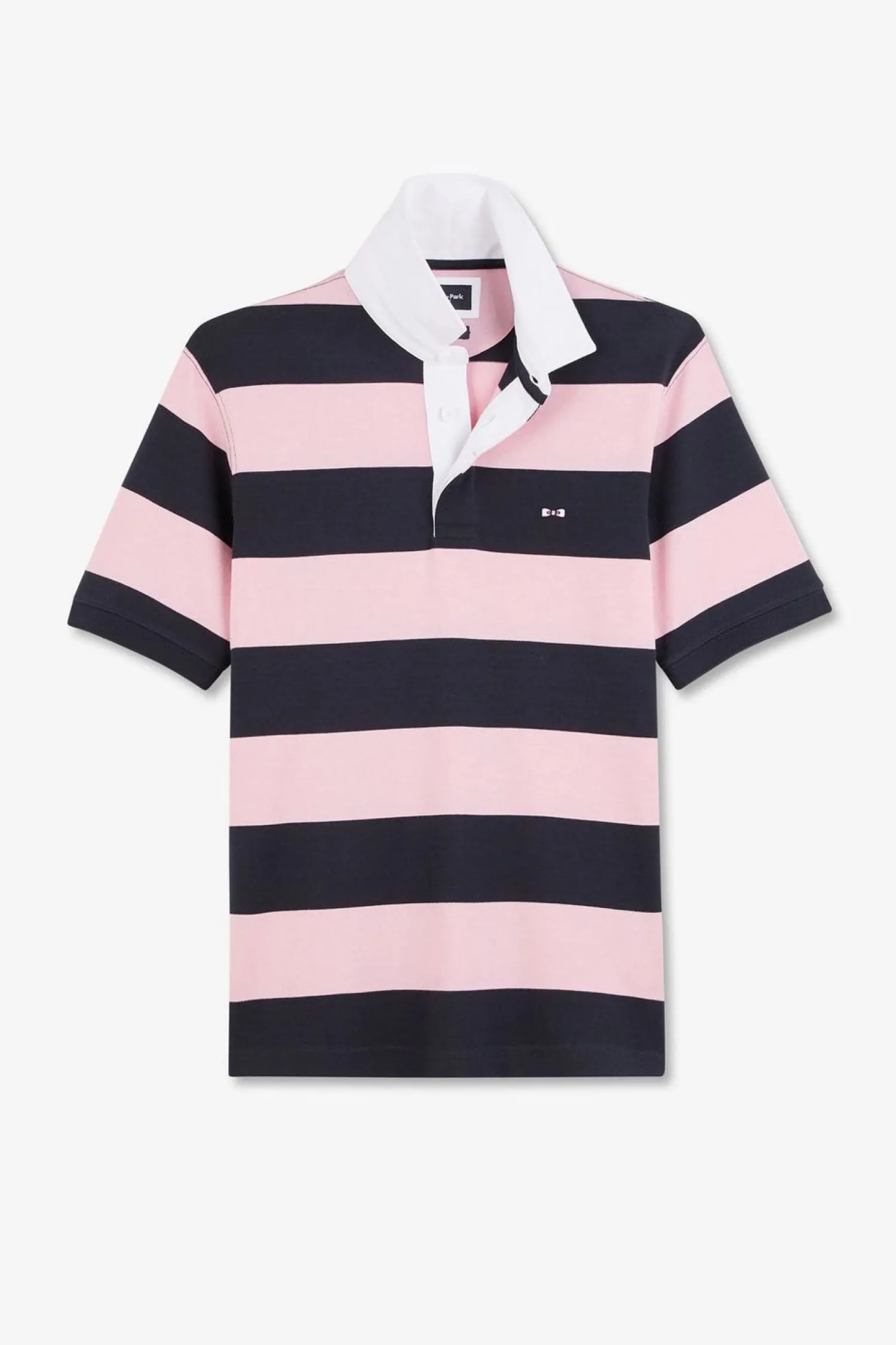 Clearance aiot Raye Roe A anche Courte Homme Maillots De Rugby