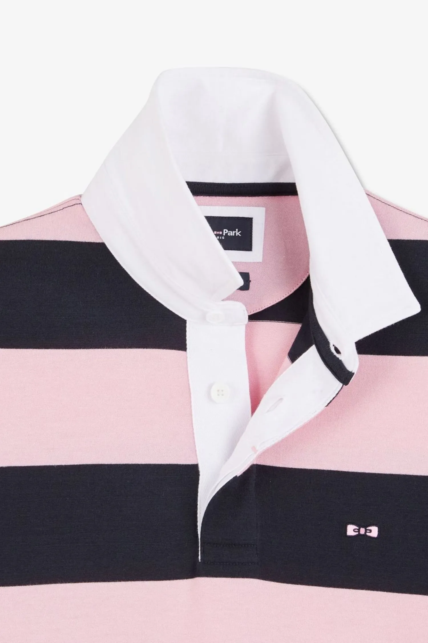 Clearance aiot Raye Roe A anche Courte Homme Maillots De Rugby