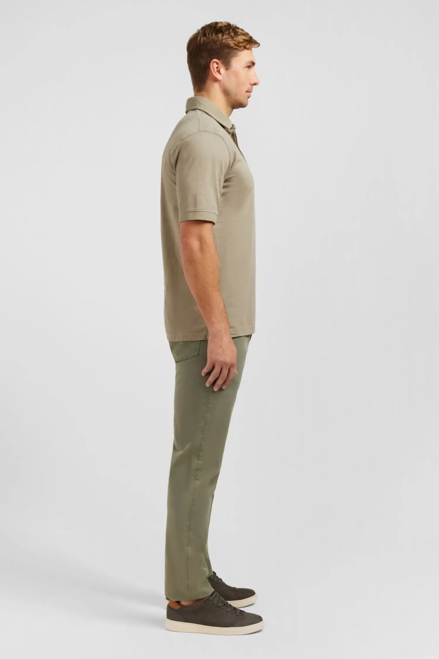 Sale aiot Uni Beige En Jerey Homme Maillots De Rugby