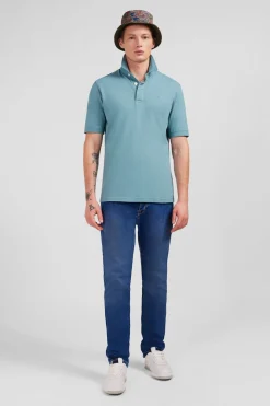 aiot Uni Vert En Jerey Homme Maillots De Rugby
