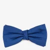 Best Noeud Papillon Bleu A Micro-Motifs Noeuds Homme Cravates & Noeuds Papillon