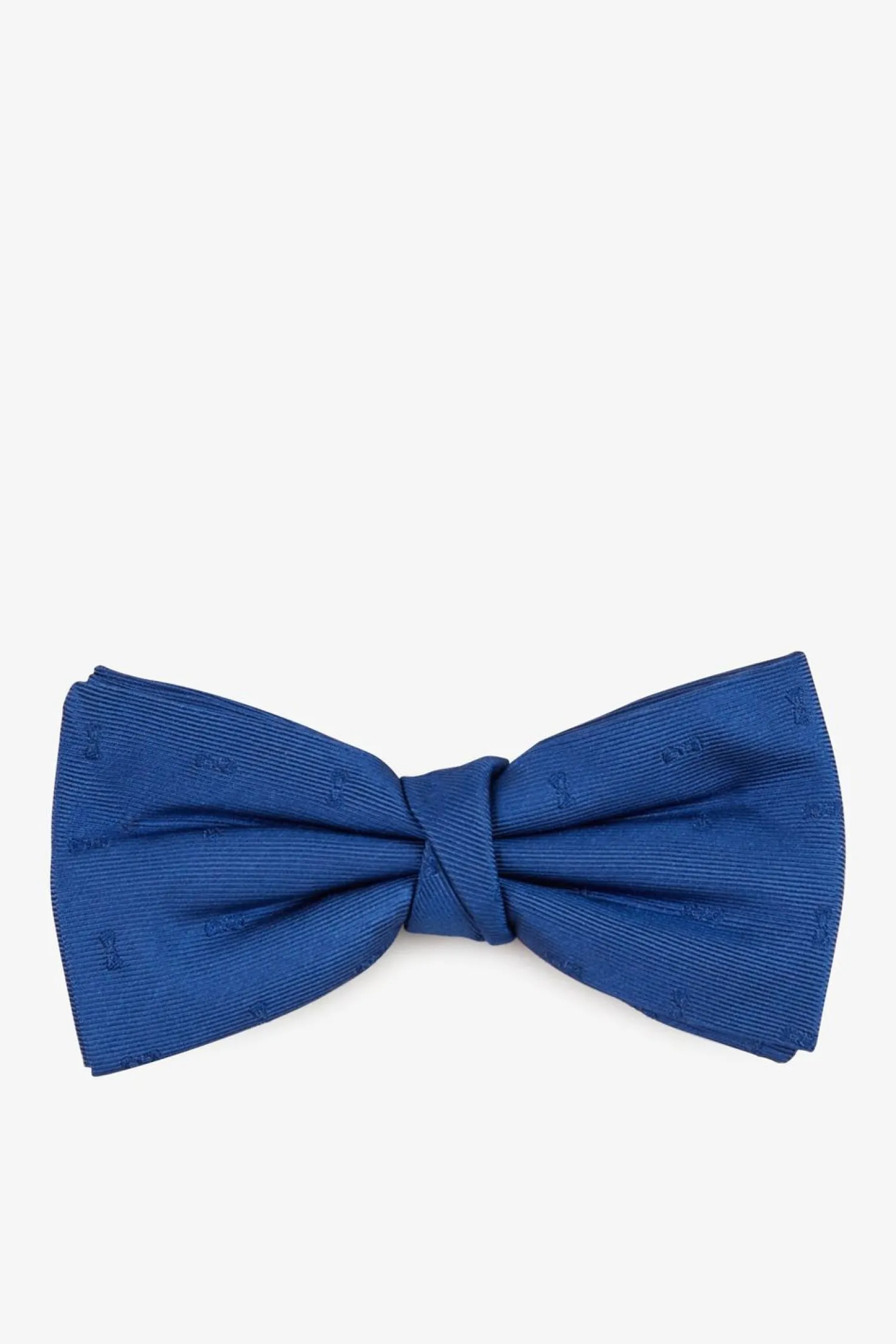 Best Noeud Papillon Bleu A Micro-Motifs Noeuds Homme Cravates & Noeuds Papillon
