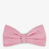 Best Noeud Papillon Rose A Micro-Motifs Noeuds Homme Cravates & Noeuds Papillon