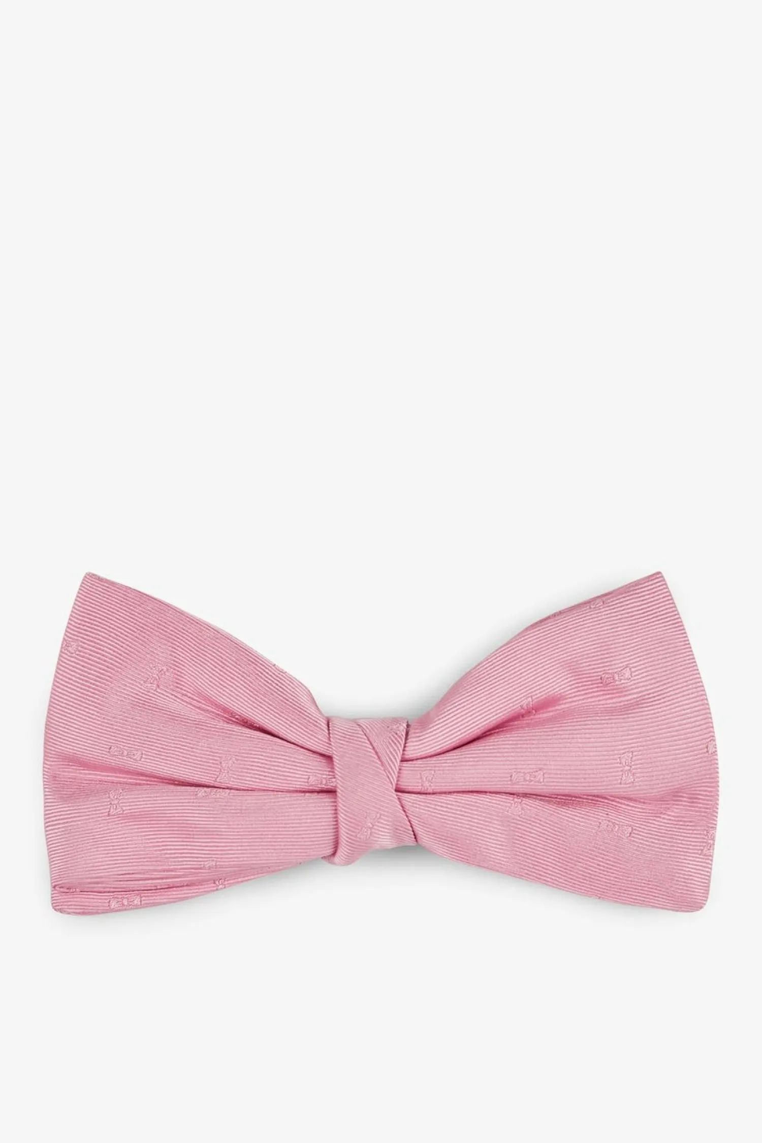 Best Noeud Papillon Rose A Micro-Motifs Noeuds Homme Cravates & Noeuds Papillon