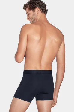 Discount Pack De 2 Boxer Beu Uni Et icro-otif Ep Homme Sous-Vêtements