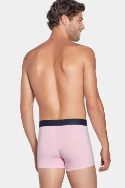 Discount Pack De 2 Boxer Uni Roe Et Beu arine Homme Sous-Vêtements