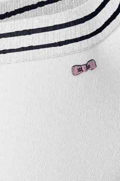 Hot Paire De Chaussettes Basses Blanches A Bords Marine En Coton Stretch Homme Chaussettes