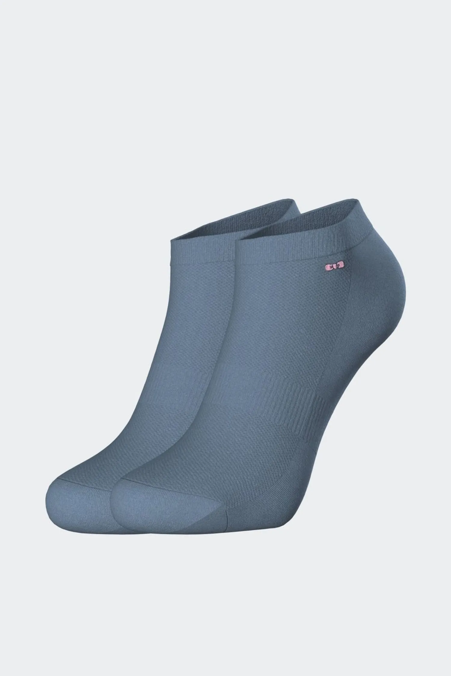 Online Paire De Chaussettes Basses Ciel En Coton Stretch Homme Chaussettes