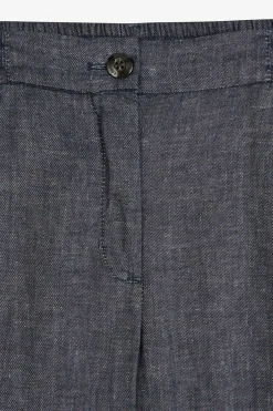 Sale Pantaon Beu arine Femme Pantalons Et Shorts