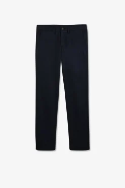 Best Pantalon Chino Bleu Marine Homme Pantalons