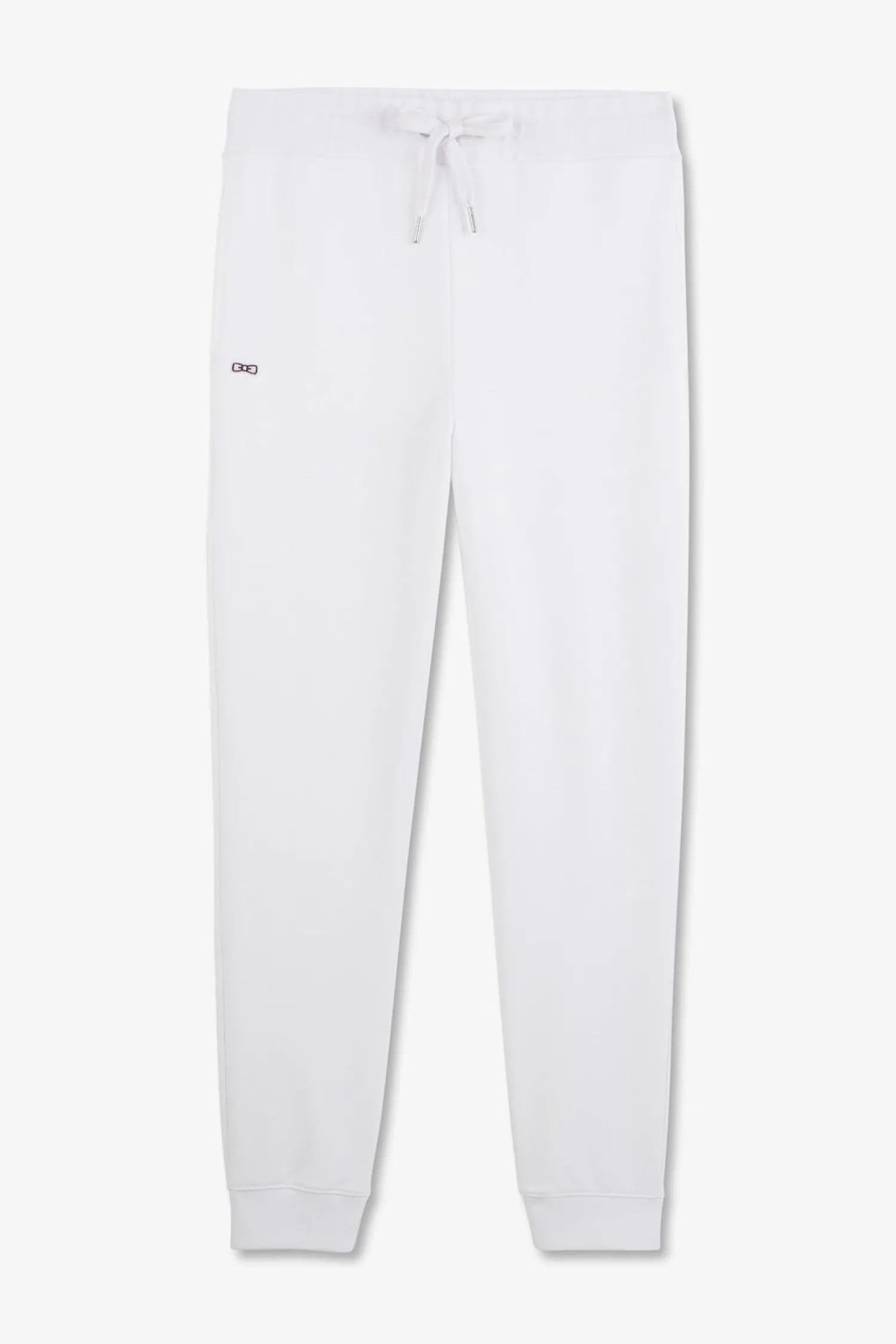 Hot Pantalon De Jogging Blanc Homme Pantalons