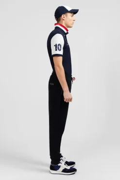 Online Pantalon De Jogging Noir Uni Homme Pantalons