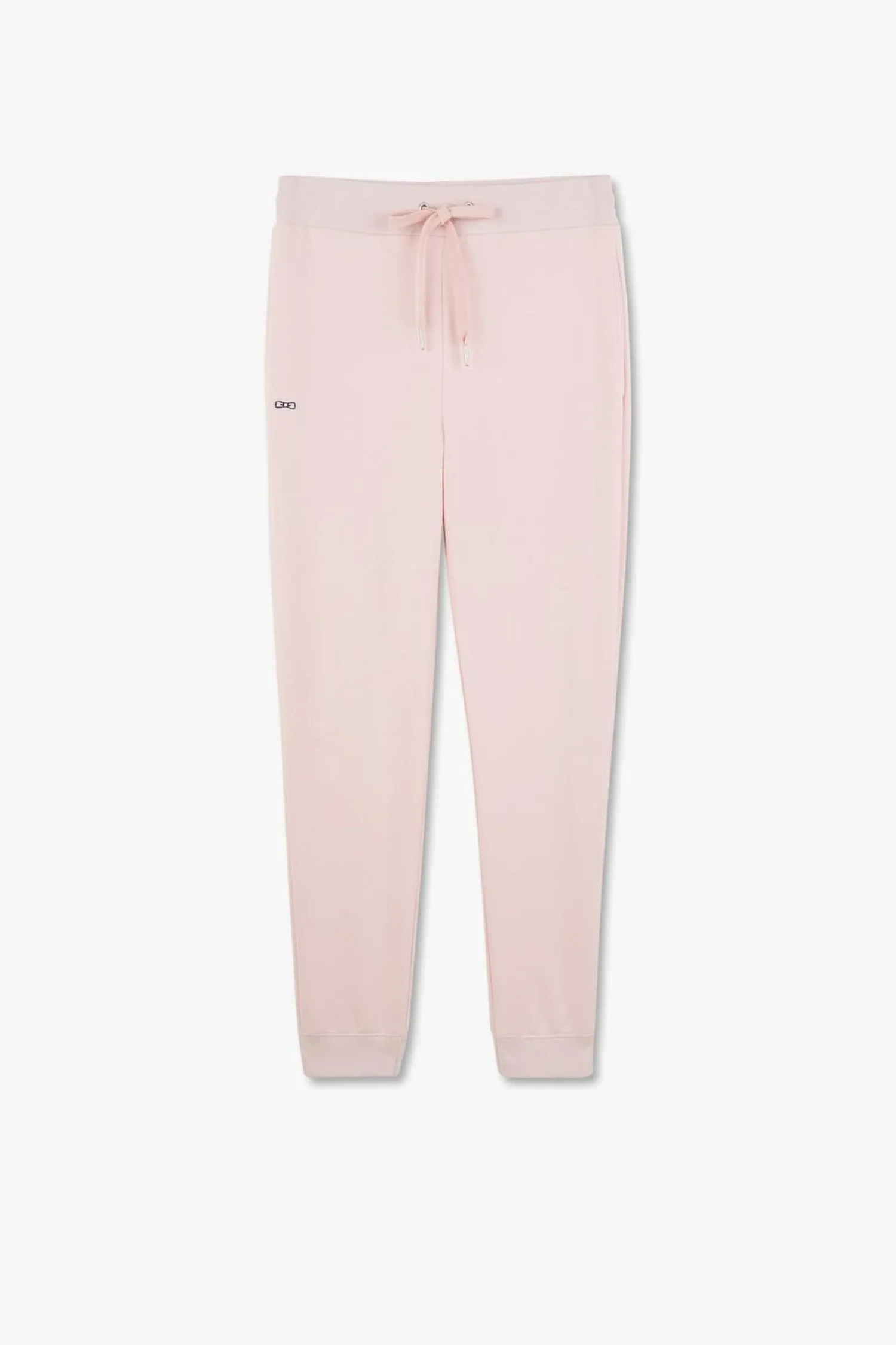 Clearance Pantalon De Jogging Rose Homme Pantalons