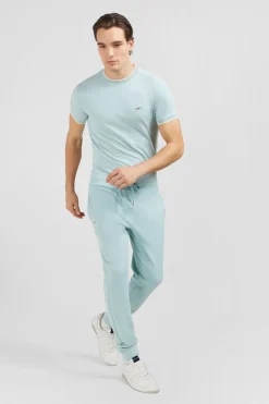 Best Pantalon De Jogging Vert Homme Pantalons