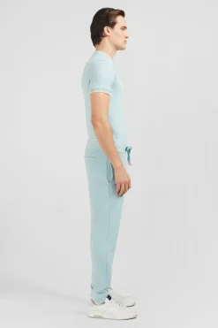 Best Pantalon De Jogging Vert Homme Pantalons