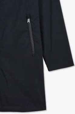 Hot Parka ongue A Capuche Aovibe arine Homme Manteaux Et Vestes