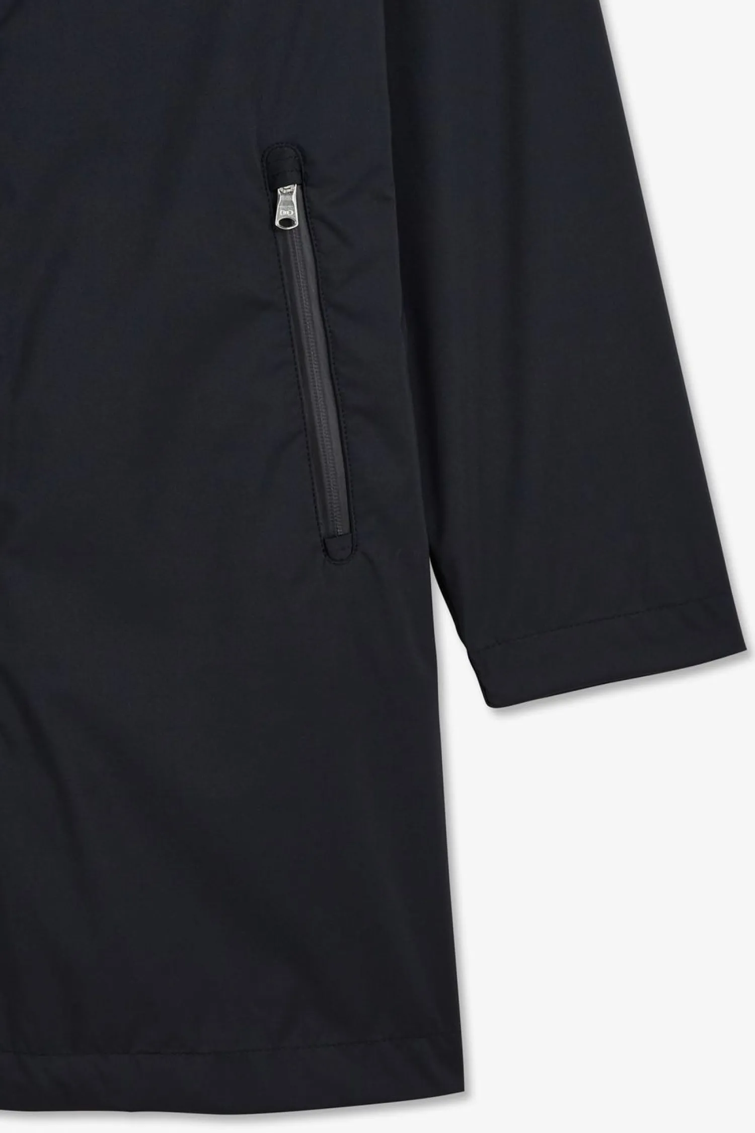 Hot Parka ongue A Capuche Aovibe arine Homme Manteaux Et Vestes