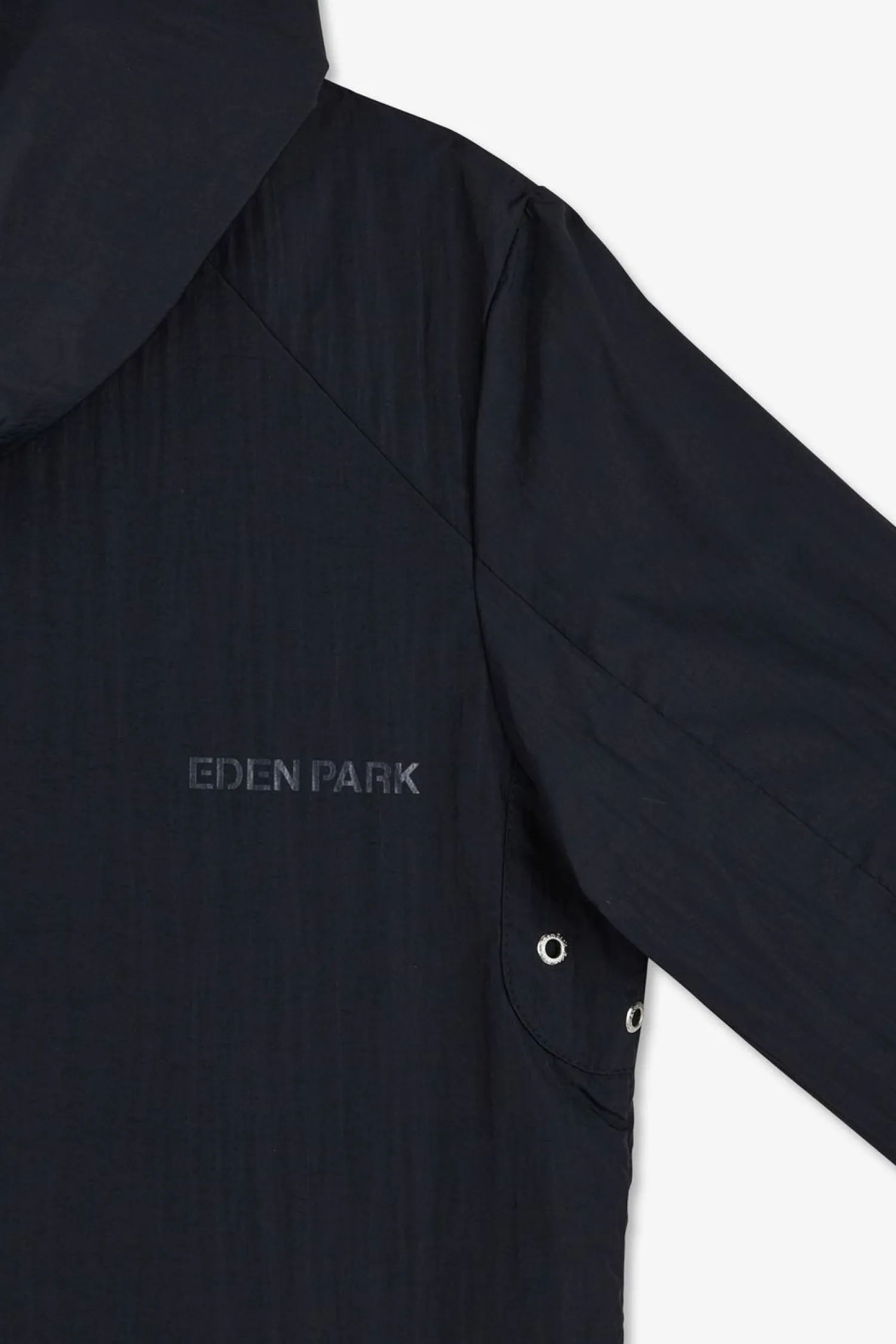 Parka ongue Zippee A Capuche arine Homme Manteaux Et Vestes