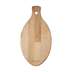 Hot Planche A Decouper Forme Ballon De Rugby Grand Modele Art De La Table